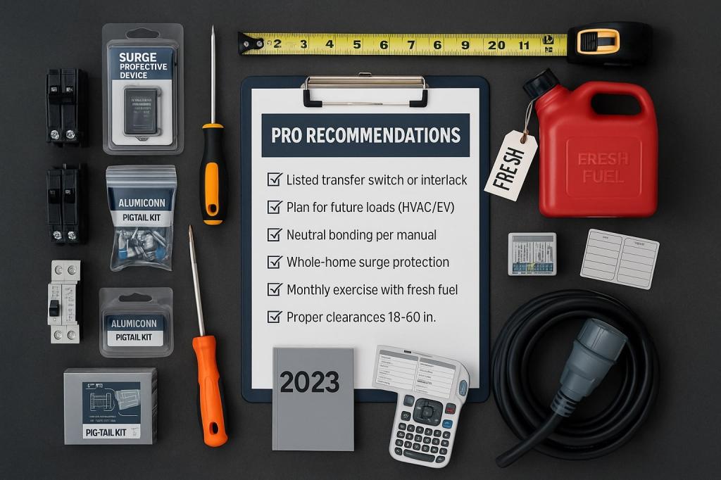 generator installation_4