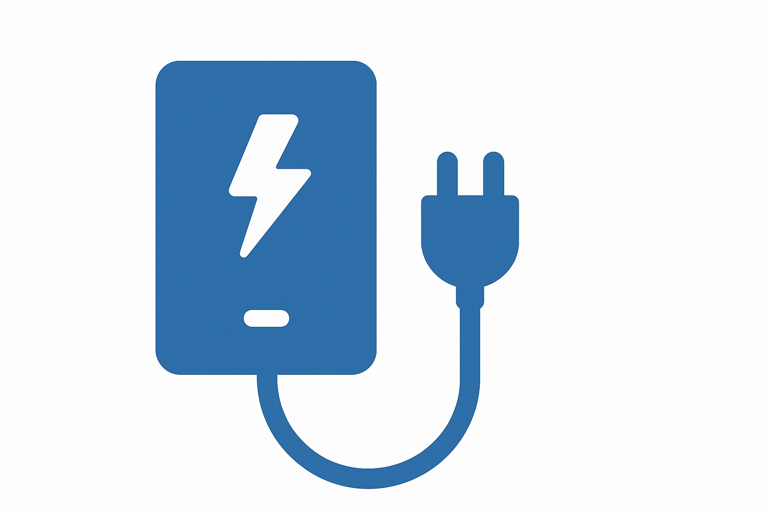 Home 8 ev charger installation