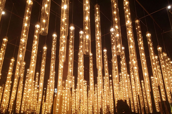 Christmas Light Installation 5 Christmas Light Installation 3