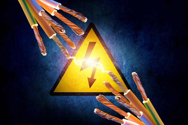 Electrical Code Violation Corrections 6 Electrical Code Violation Corrections