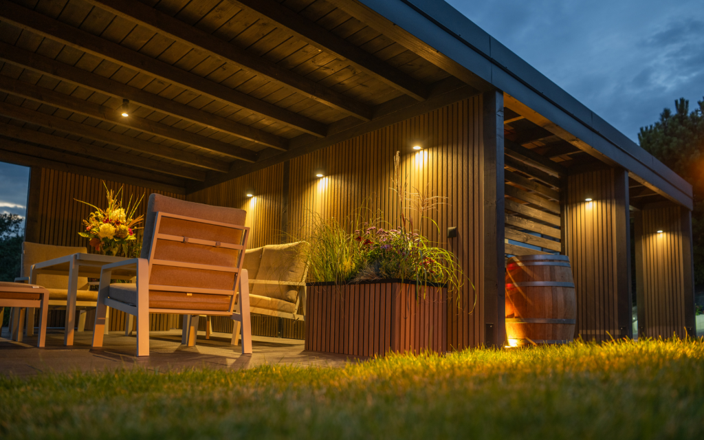 Lighting Contractor 3